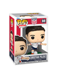 Christian Pulisic