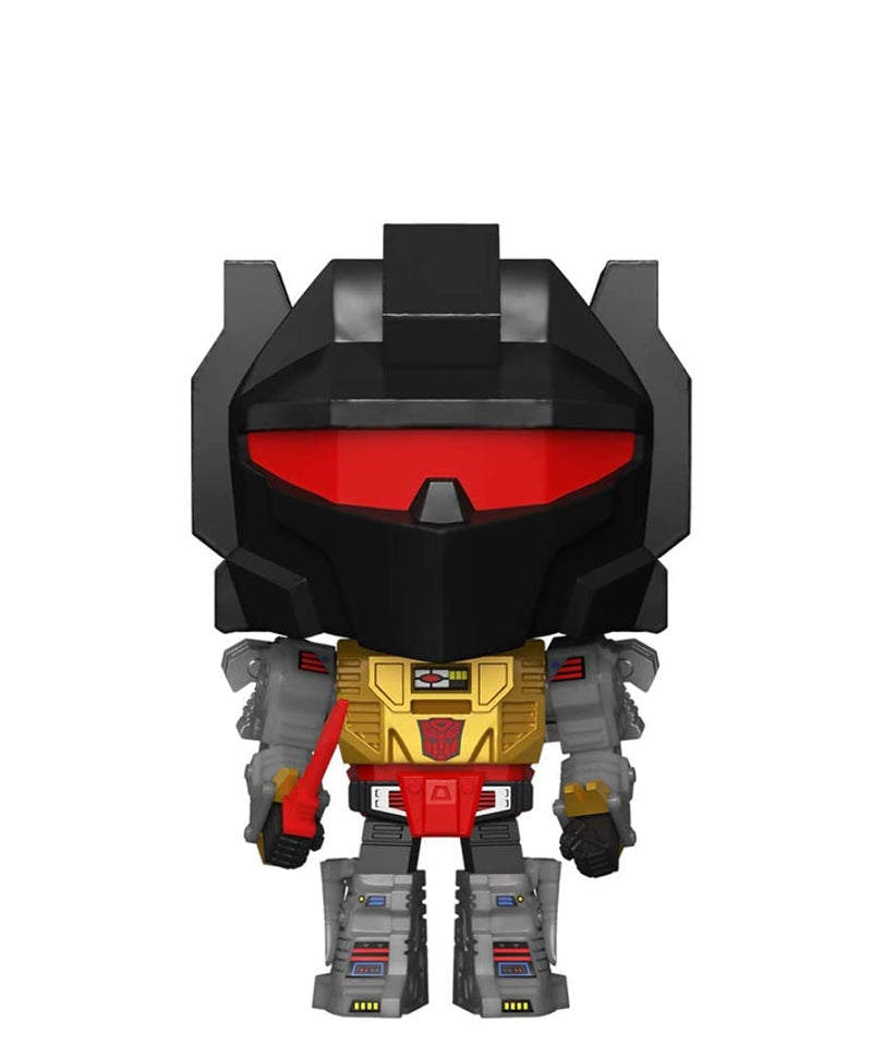 Grimlock