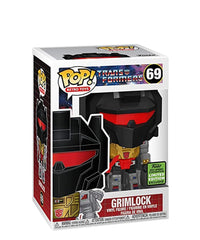 Grimlock