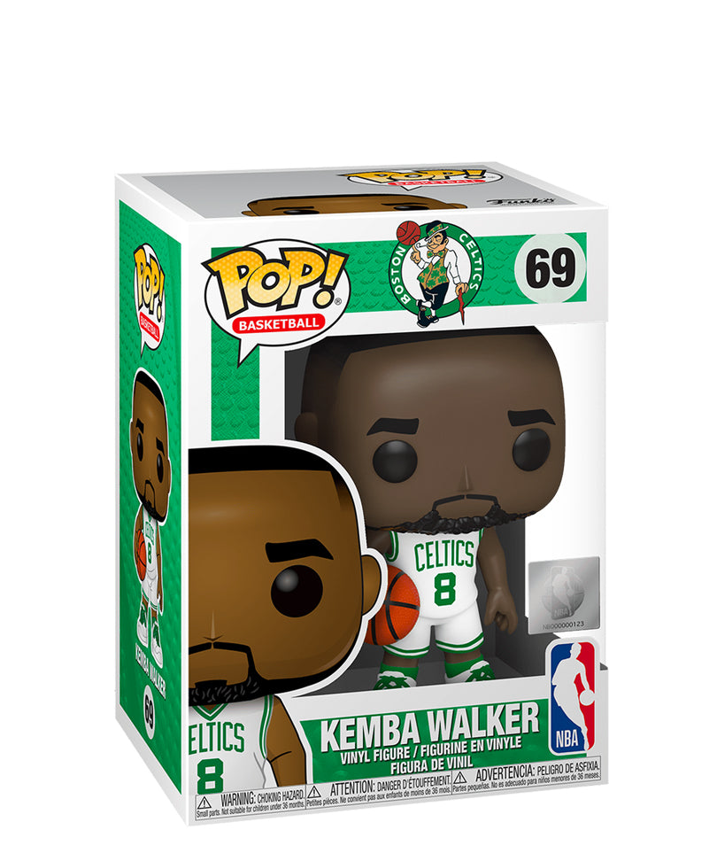 Kemba Walker