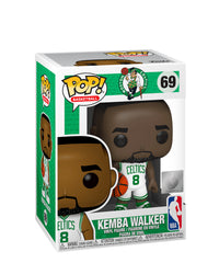 Kemba Walker