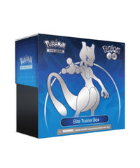 Pokemon Set Allenatore Fuoriclasse - Pokemon GO