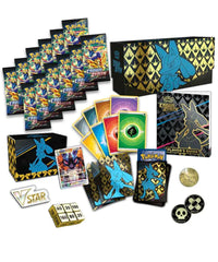 Pokemon Set Allenatore Fuoriclasse - Zenit Regale