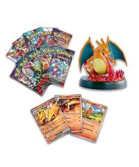 Pokemon Collezione Super Premium - Charizard EX
