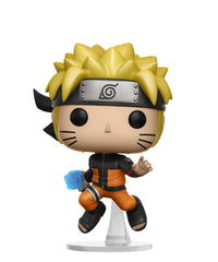 Naruto (Rasengan)