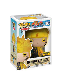 Naruto (Six Path) Glow In The Dark