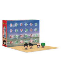 Dragon Ball Z Calendario Dell'Avvento