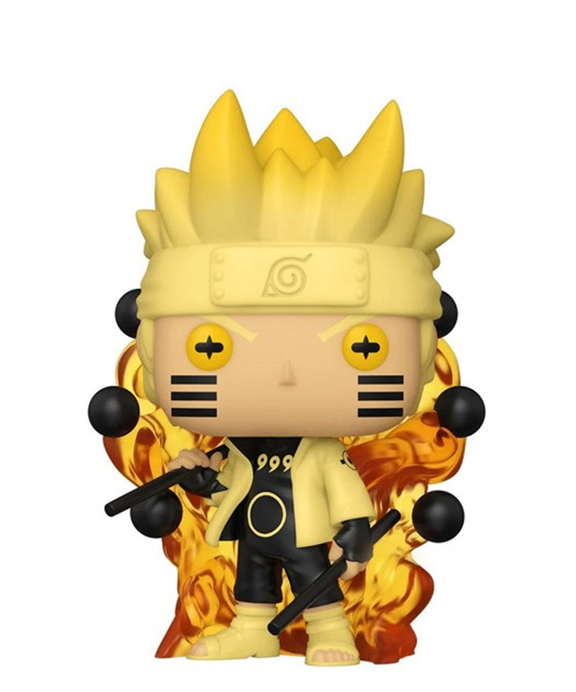 Naruto Uzumaki (Sixth Path Sage)