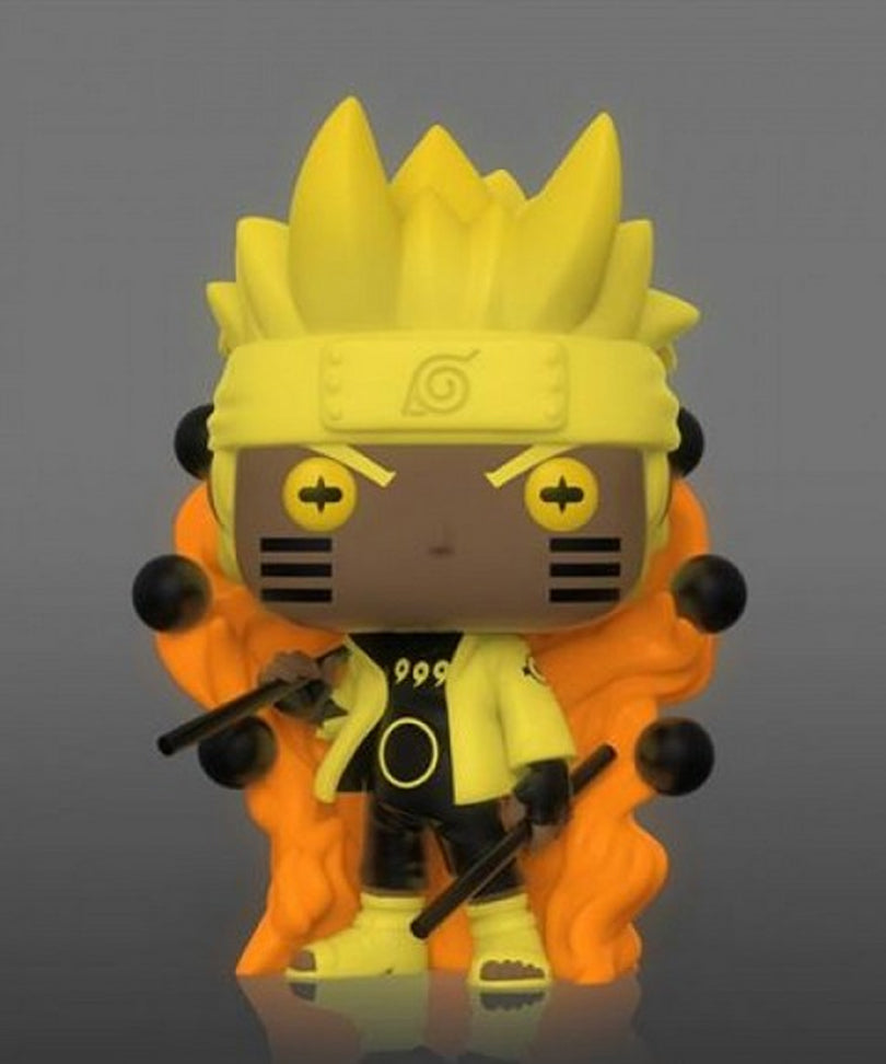 Naruto Uzumaki (Six Path Sage) (Glow in the Dark)