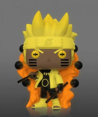 Naruto Uzumaki (Six Path Sage) (Glow in the Dark)