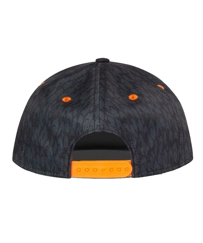 Cappello con visiera Naruto Shippuden Badge