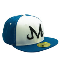 Cappello con visiera - Dragon Ball Majin