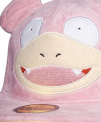 Cappello con visiera Pokemon - Slowpoke