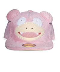 Cappello con visiera Pokemon - Slowpoke