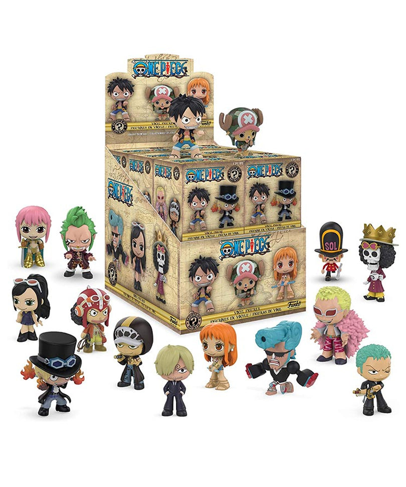 Mystery Box One Piece