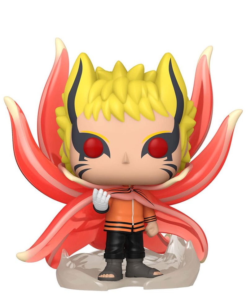 Naruto (Baryon Mode)