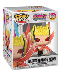 Naruto (Baryon Mode)