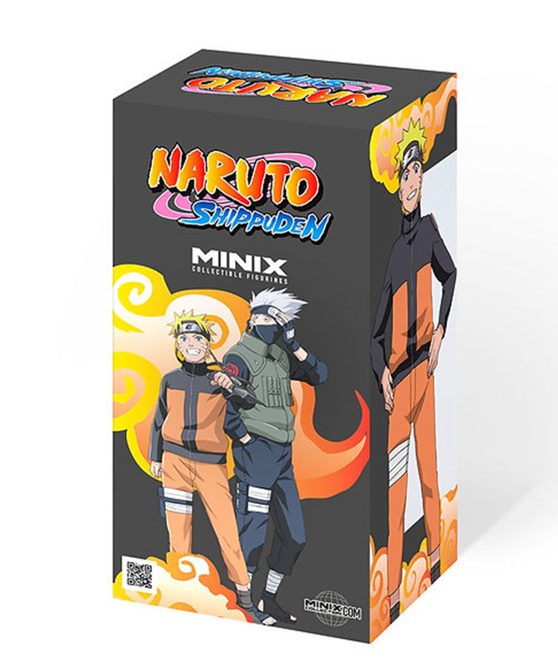 Naruto Uzumaki (v2)