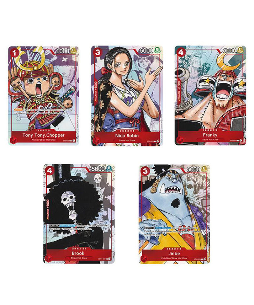 One Piece Card Game - Premium Card Collection 25th Edition - ENG