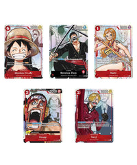 One Piece Card Game - Premium Card Collection 25th Edition - ENG