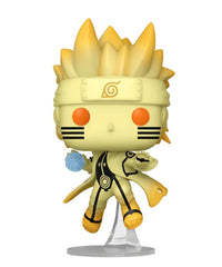 Naruto Uzumaki (Kurama Link Mode)