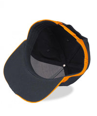 Cappello con visiera Naruto Shippuden Leaf