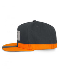 Cappello con visiera Naruto Shippuden Leaf
