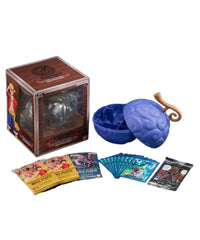 One Piece Card Game - Devil Fruits Collection DF-01 ENG