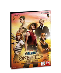 One Piece Card Game - Premium Card Collection Live Action Edition - ENG