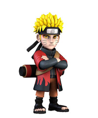 Naruto Sage Mode