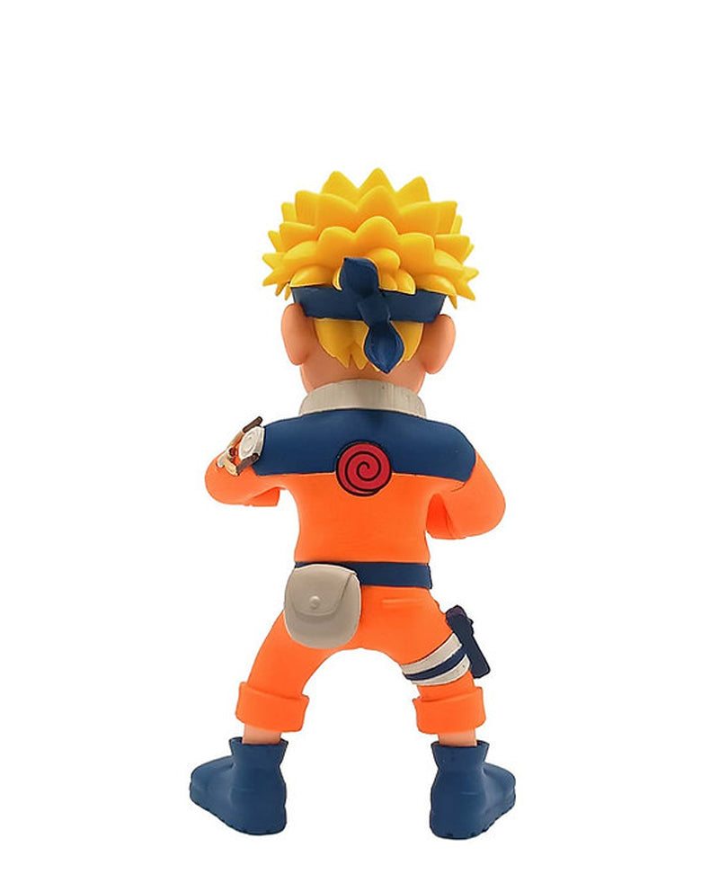 Naruto (Multi Clonage)