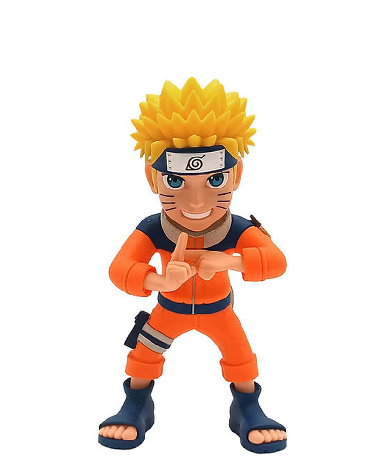 Naruto (Multi Clonage)