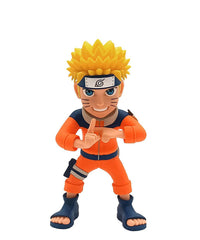 Naruto (Multi Clonage)
