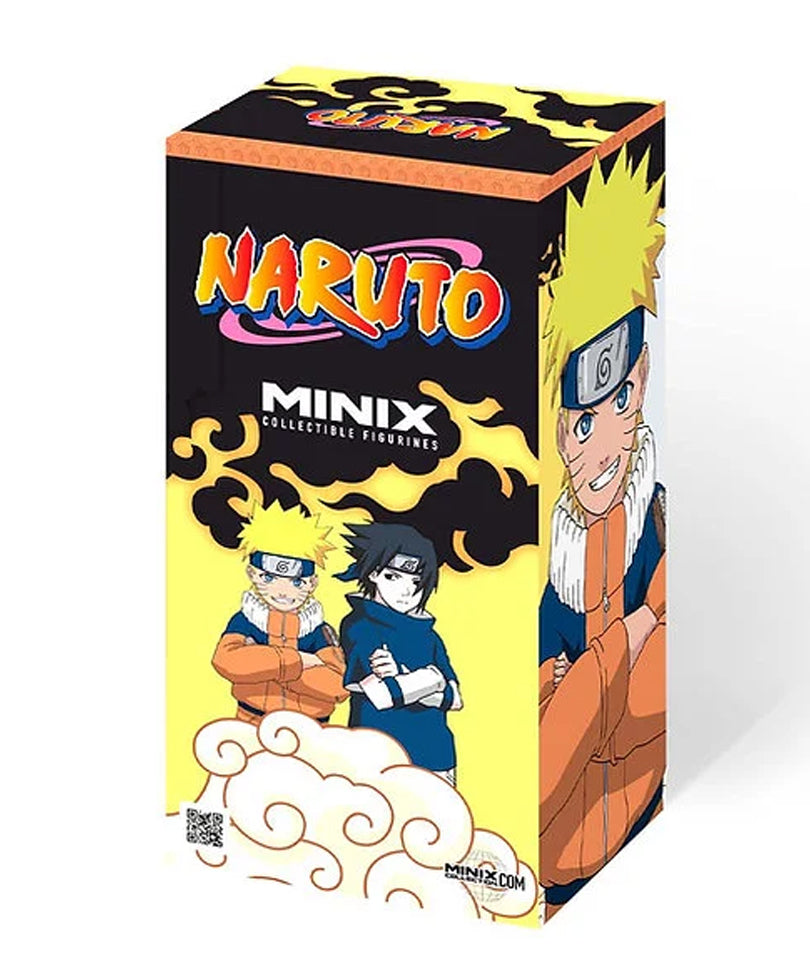 Naruto (Multi Clonage)