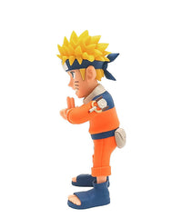 Naruto (Multi Clonage)