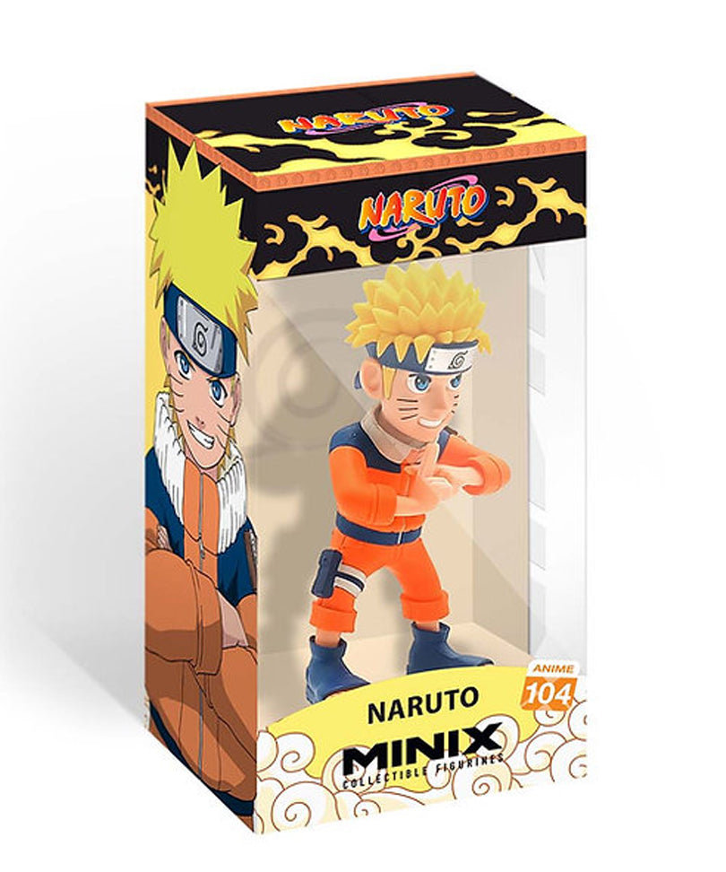 Naruto (Multi Clonage)
