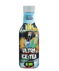 One Piece - Ultra Ice Tea - Brook - Bottle 50 Cl