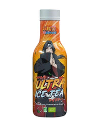 Naruto Shippuden - Ultra Ice Tea - Itachi - Bottle 50 Cl
