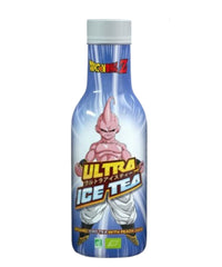 Dragon Ball Z- Ultra Ice Tea - Buu - Bottle 50 Cl
