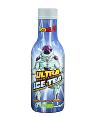 Dragon Ball Z - Ultra Ice Tea - Frieza - Bottle 50 Cl