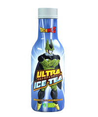 Dragon Ball Z - Ultra Ice Tea - Cell - Bottle 50 Cl