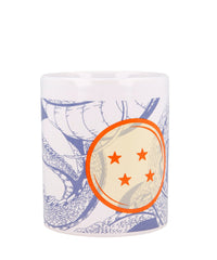Dragon Ball Z - Shenron - Tazza di Ceramica 325ml