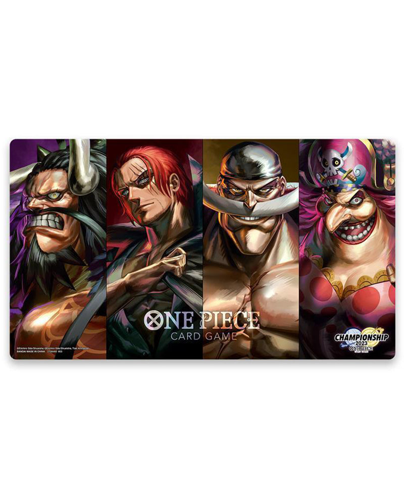 One Piece Card Game - Special Goods Set Former Four Emperors - ENG