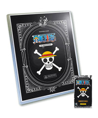 PANINI Card - One Piece 25th Starter Set