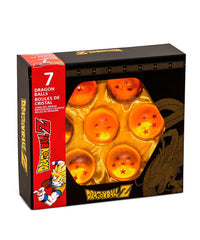 Dragon Ball Z - 7 Sfere del Drago