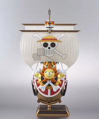 One Piece - Thousand Sunny - Model Kit 30cm