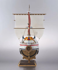 One Piece - Thousand Sunny - Model Kit 30cm