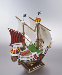 One Piece - Thousand Sunny - Model Kit 30cm