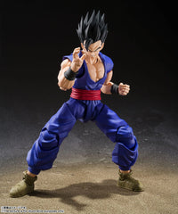 Dragon Ball - Gohan 'Super Hero' - Action Figure S.H. Figuarts 14 cm