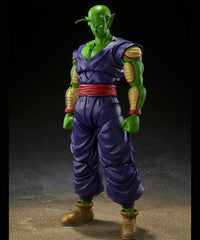 Dragon Ball - Piccolo 'Super Hero' - Action Figure S.H. Figuarts 16 cm